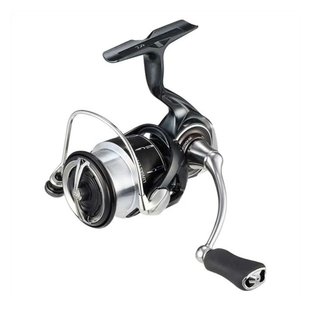 DAIWA 24 Luvias LT 2500-S